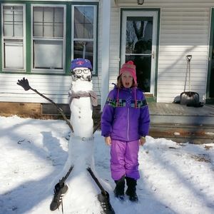 Meet your Posher, Roy